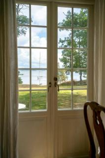 Archipelago Cottage With Private Pier Near Vaxholm - 2