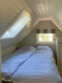 Archipelago Cottage With Private Pier Near Vaxholm - 1