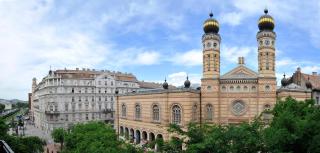 Synagogue Dream Home in The Center - Budapest - 5