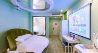 TO915101 STILL LOVE THEME HOTEL - Chengdu - 6