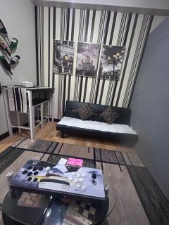 TREES HOMESTAY BY ME at TREES RESIDENCES QUEZON CITY - 6