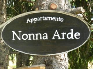 Nonna Arde - Beverino - 5