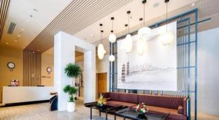 Jinjiang Inn Xi'an FengCheng Five Road - 0