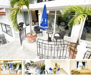 Clarkton Hotel Apartment - Angeles - 9