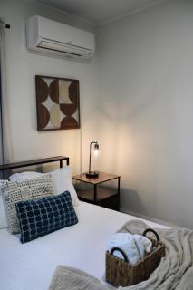 The Serene Hideaway - 8