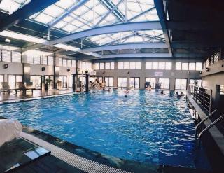 Chuỗi căn hộ ICON40 Bãi Cháy, gần biển - 1