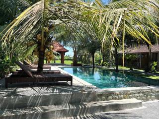 Parthi Puri Ubud - 9