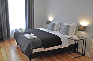 Apartament Grey - Zielona Góra - 6