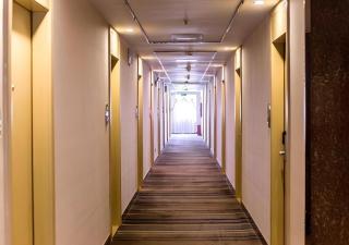 JTOUR Inn Zhuhai Xiangzhou Mingzhu Light Rail Station - 7