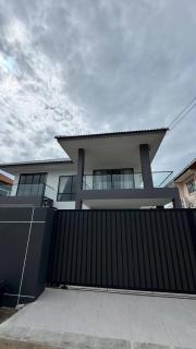 New premium Pool Villa 5 bedroom - 0