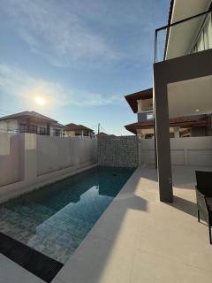 New premium Pool Villa 5 bedroom - 2