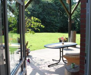 Ferienwohnung Vogelsang - Süderhöft - 5