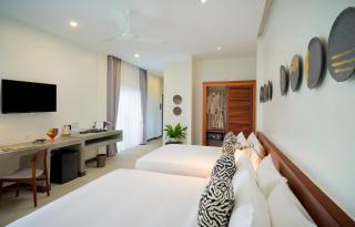 Gold Smith Residence - 1