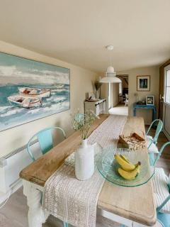 Cozy Holiday Haven Near Fischland-Darß-Zingst - 0