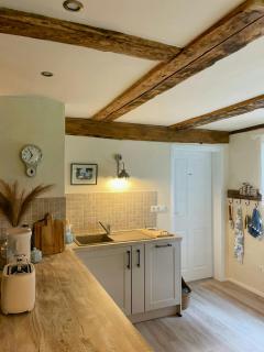 Cozy Holiday Haven Near Fischland-Darß-Zingst - 6