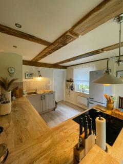 Cozy Holiday Haven Near Fischland-Darß-Zingst - 4