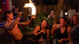 K-Bunk AoNang Center - 7