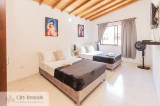 Aptos Familiares en Envigado con Aire Acondicionado - 5