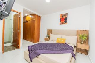 Aptos Familiares en Envigado con Aire Acondicionado - 3