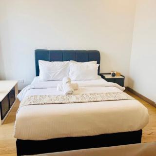 Lucentia Residence Bukit Bintang By Panorama - 4