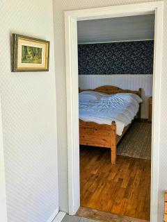 Two Cottages With Private Garden In Torhamn - 1