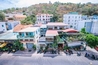 Khách sạn Hương Giang - 5