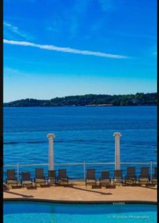 3BD 3BA Gated Condo LakeFront Lake Ozark, MO Isla Del Sol 4 M from Dam - 1