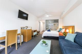Darwin City Centre Apt 2 Bed, 2 Bath - 5