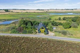 Spacious Holiday Home With Views Over Limfjorden - 6