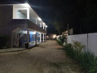 Blue Hotel - 2