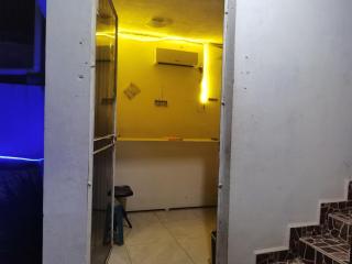 Blue Hotel - 3