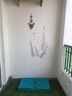 Naple Stay 168 Cozy Convenient Near Advant Tower - 4