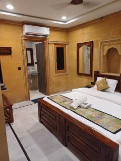Hotel Desert Castle Jaisalmer - 4