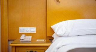 Vienna Hotel Tianjin Zhongbei Town - 9