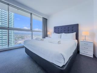 Beach Views Level 38 - 3
