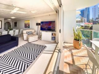 Balcony by the Beach - 1