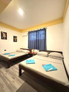 Ann and Mike Guest House, Bar & Restaurant - 3