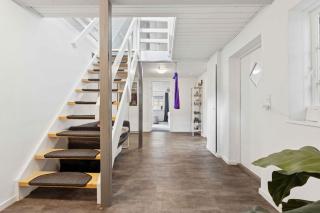 Cosy And Modern House In Peaceful Setting - 5