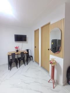 E2V LINDO y RENOVADO APARTAMENTO EN LAURELES ESTADiO - 4