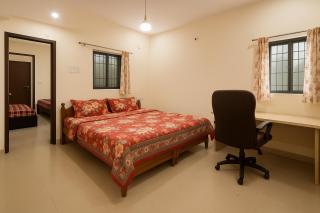 Sri Dutta Residency - 5