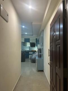 Sri Dutta Residency - 2