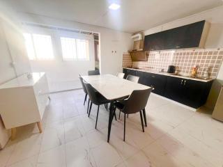 Soleil couchant Appt 8 - 1