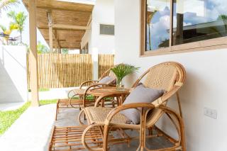 The Palm Villa - Ban Ai Dao - 8