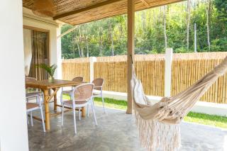 The Palm Villa - Ban Ai Dao - 7