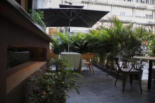H Life Hotel - 7