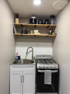 Las Casita-Cozy Apartment near Airport, Downtown, UTEP, Fort Bliss - 4