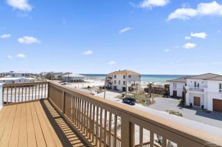 Sea'scape - Heated Pool, Beach Gear, Pet Friendly, Beach Views - 4