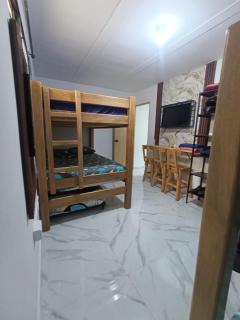 E2P RENOVADO y BELLO APARTAMENTO EN LAURELES ESTADiO - 4