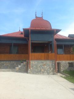 CĂSUȚA BUNICII CU PRISPĂ - 8