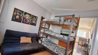 Apartamento Santana Expo Center Norte vista Top cidade de São Paulo e Paulista - 1